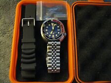 Orologio d.veith phantom usato  Roma