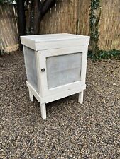 Antique white painted for sale  BEDALE