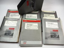 Reparaturleitfaden audi kaross gebraucht kaufen  Merseburg