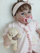 Künstlerpuppe lisa doll gebraucht kaufen Künstlerpuppe lisa doll gebraucht kaufen  Hannover