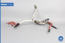 03-08 Jaguar X204 S-Type bateria completa alternador cabo fiação fabricante de equipamento original comprar usado  Enviando para Brazil
