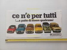 Innocenti mini rangeland usato  Vimodrone