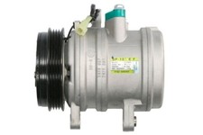 TSP0155855 DELPHI OE QUALIDADE A/C COMPRESSOR DE AR CONDICIONADO SAN comprar usado  Enviando para Brazil