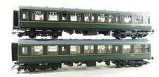 Hornby green class for sale  NORTH SHIELDS