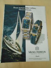 Advertising 1998 advert d'occasion  Expédié en Belgium