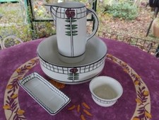 Service toilette ancien d'occasion  France