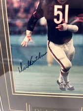 Dick butkus hof for sale  Saint Petersburg
