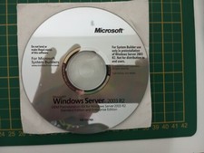 Dvd windows server usato  Ronchi dei Legionari