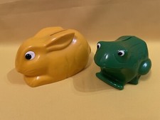 Alte volksbank spardosen gebraucht kaufen  Neustadt