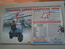 Advertising pubblicità 1996 usato  Salerno