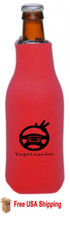 Zipper red beer for sale  New Port Richey