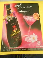 Publicté advertising 2004 d'occasion  La Verpillière