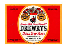 1938 drewrys ltd for sale  USA