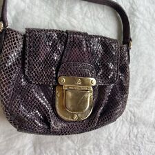 Michael kors purple for sale  Humble