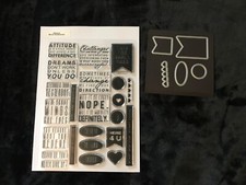 Altenew stamp set for sale  DARWEN