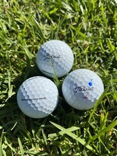 Titleist pro v1x for sale  Littleton
