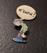 Pin lot gaston d'occasion  Expédié en Belgium