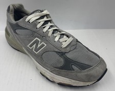 New balance 993 usato  Spedire a Italy