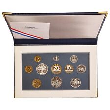 Coffret 1993 pièces d'occasion  Rabastens