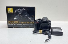 Nikon d3300 24.2mp for sale  Los Angeles