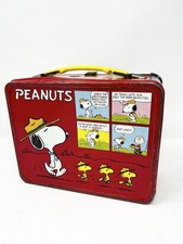 Vintage peanuts snoopy for sale  El Centro