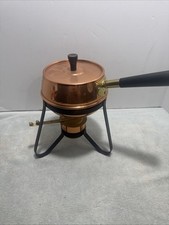 Vintage coppercraft guild d'occasion  Expédié en Belgium