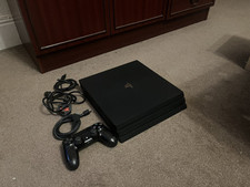 Sony ps4 pro for sale  LEEDS