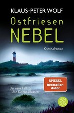 Stfriesennebel gebraucht kaufen  Berlin