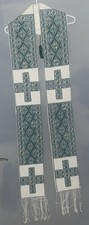 Etole liturgique prêtre d'occasion  Nîmes
