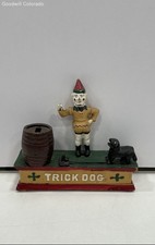 Vintage trick dog for sale  Colorado Springs