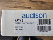 Audison aptk prima for sale  HEMEL HEMPSTEAD