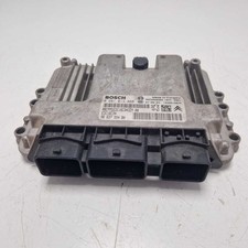Centralina ecu motore usato  Mineo