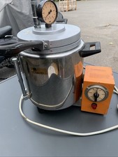 Heiß druck polymerisationsger gebraucht kaufen  Nottuln