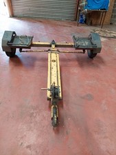 car towing dolly for sale  WAKEFIELD