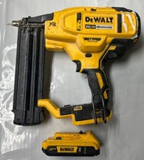 Dewalt dcn680 20v for sale  Terrell