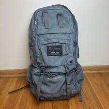 Mochila de viagem aventura ao ar livre Mountain Top 40L com capa de chuva comprar usado Mochila de viagem aventura ao ar livre Mountain Top 40L com capa de chuva comprar usado  Enviando para Brazil