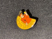 Pins badge enamel d'occasion  Strasbourg-
