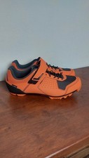 Scarpe ciclista cube usato  Prato