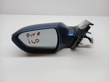 Specchietto retrovisore sinist usato  Italia
