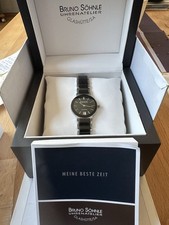 Damenuhr bruno soehnle gebraucht kaufen Damenuhr bruno soehnle gebraucht kaufen  Gehrden