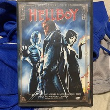 Hellboy for sale  Adger