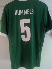 Dfb deutschland trikot gebraucht kaufen  Hamburg