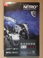 Sapphire nitro radeon gebraucht kaufen  Bad Krozingen