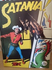 Tex numero spillato usato  San Cesareo