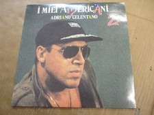 Adriano celentano miei usato  Scandiano