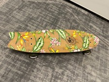 Skateboard longboard globe gebraucht kaufen  Neumünster