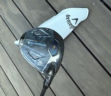 Callaway paradym smoke gebraucht kaufen  Vaterstetten