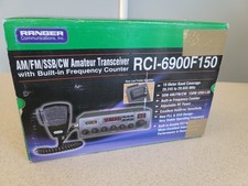 Ranger rci 6900f for sale  Plainfield