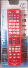 Telecomando universale euroblu usato  Viale