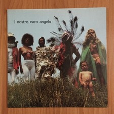 Lucio battisti nostro usato  Cambiago